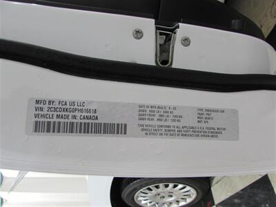 2023 Dodge Charger   - Photo 33 - Dublin, CA 94568