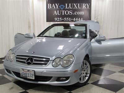 2008 Mercedes-Benz CLK CLK 350   - Photo 46 - Dublin, CA 94568