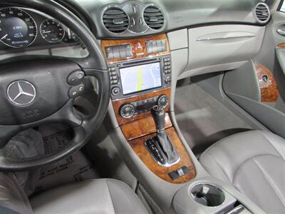 2008 Mercedes-Benz CLK CLK 350   - Photo 29 - Dublin, CA 94568