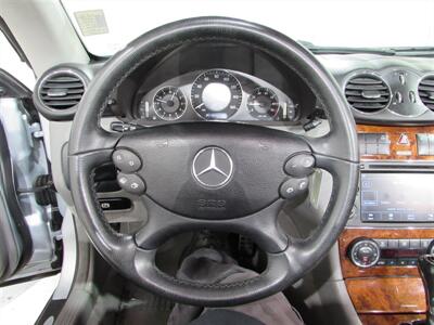 2008 Mercedes-Benz CLK CLK 350   - Photo 17 - Dublin, CA 94568