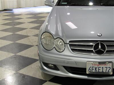 2008 Mercedes-Benz CLK CLK 350   - Photo 8 - Dublin, CA 94568