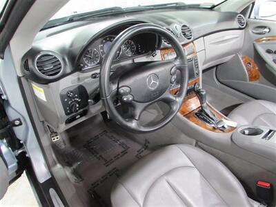 2008 Mercedes-Benz CLK CLK 350   - Photo 30 - Dublin, CA 94568