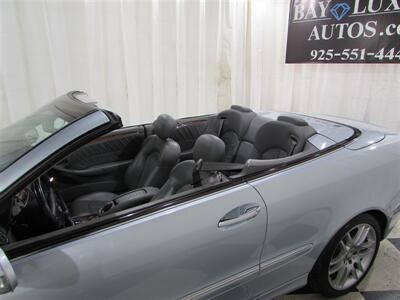 2008 Mercedes-Benz CLK CLK 350   - Photo 15 - Dublin, CA 94568