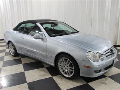 2008 Mercedes-Benz CLK CLK 350   - Photo 6 - Dublin, CA 94568