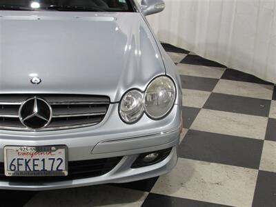 2008 Mercedes-Benz CLK CLK 350   - Photo 9 - Dublin, CA 94568