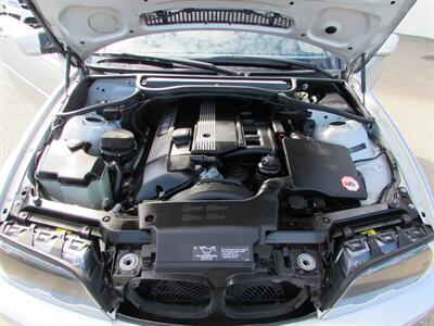2001 BMW 3 Series 325Ci   - Photo 18 - Dublin, CA 94568
