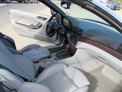 2001 BMW 3 Series 325Ci   - Photo 16 - Dublin, CA 94568