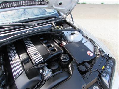 2001 BMW 3 Series 325Ci   - Photo 20 - Dublin, CA 94568