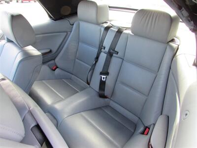 2001 BMW 3 Series 325Ci   - Photo 12 - Dublin, CA 94568