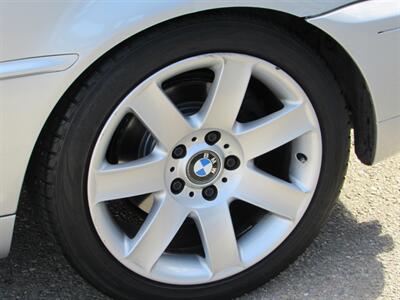 2001 BMW 3 Series 325Ci   - Photo 23 - Dublin, CA 94568