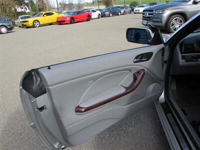 2001 BMW 3 Series 325Ci   - Photo 4 - Dublin, CA 94568