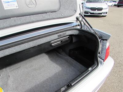 2001 BMW 3 Series 325Ci   - Photo 15 - Dublin, CA 94568