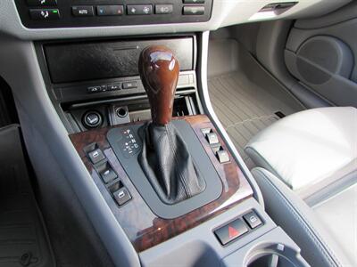 2001 BMW 3 Series 325Ci   - Photo 10 - Dublin, CA 94568