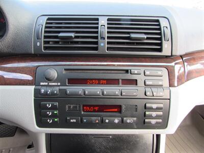 2001 BMW 3 Series 325Ci   - Photo 9 - Dublin, CA 94568