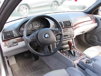 2001 BMW 3 Series 325Ci   - Photo 5 - Dublin, CA 94568