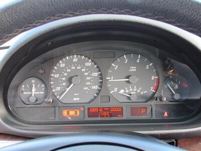 2001 BMW 3 Series 325Ci   - Photo 7 - Dublin, CA 94568