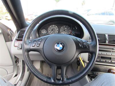 2001 BMW 3 Series 325Ci   - Photo 6 - Dublin, CA 94568
