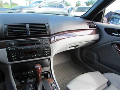 2001 BMW 3 Series 325Ci   - Photo 8 - Dublin, CA 94568