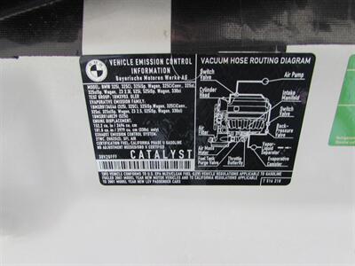 2001 BMW 3 Series 325Ci   - Photo 24 - Dublin, CA 94568