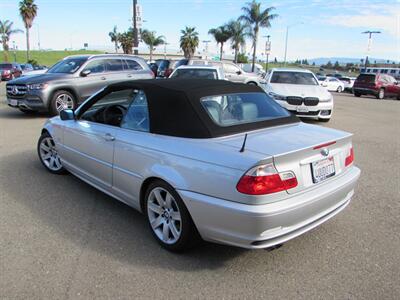 2001 BMW 3 Series 325Ci   - Photo 3 - Dublin, CA 94568