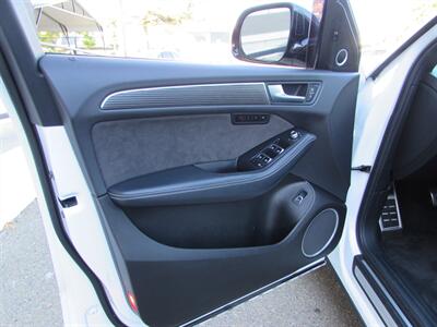 2017 Audi SQ5 3.0T quattro Premium Plus   - Photo 7 - Dublin, CA 94568