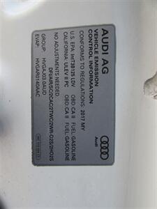 2017 Audi SQ5 3.0T quattro Premium Plus   - Photo 33 - Dublin, CA 94568