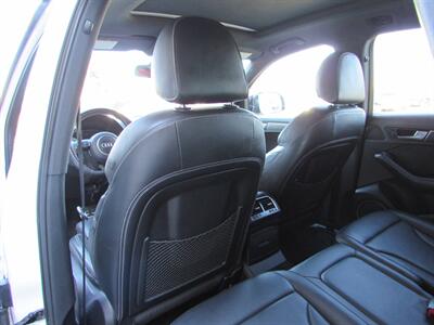 2017 Audi SQ5 3.0T quattro Premium Plus   - Photo 21 - Dublin, CA 94568