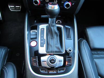 2017 Audi SQ5 3.0T quattro Premium Plus   - Photo 19 - Dublin, CA 94568