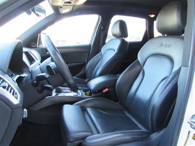 2017 Audi SQ5 3.0T quattro Premium Plus   - Photo 9 - Dublin, CA 94568