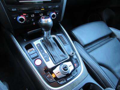 2017 Audi SQ5 3.0T quattro Premium Plus   - Photo 18 - Dublin, CA 94568