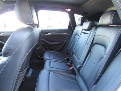 2017 Audi SQ5 3.0T quattro Premium Plus   - Photo 22 - Dublin, CA 94568