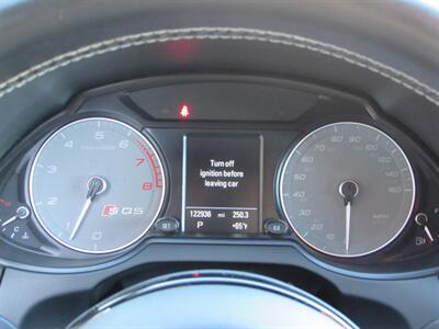 2017 Audi SQ5 3.0T quattro Premium Plus   - Photo 13 - Dublin, CA 94568