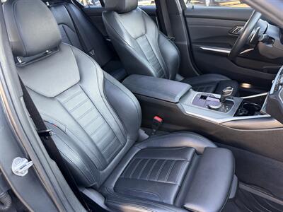 2020 BMW 3 Series M340i - Photo 27 - Dublin, CA 94568