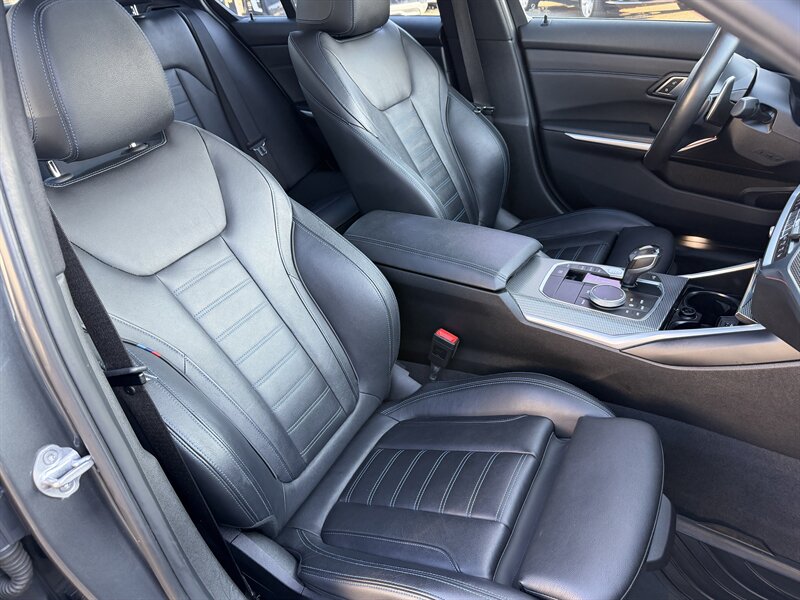 2020 BMW 3 Series M340i - Photo 27 - Dublin, CA 94568
