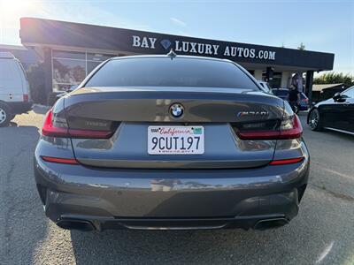 2020 BMW 3 Series M340i - Photo 6 - Dublin, CA 94568