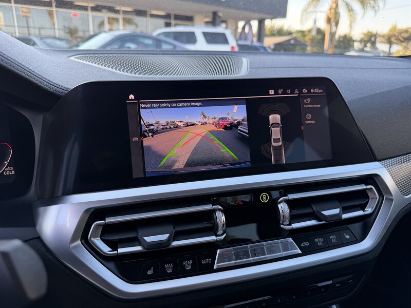 2020 BMW 3 Series M340i - Photo 14 - Dublin, CA 94568