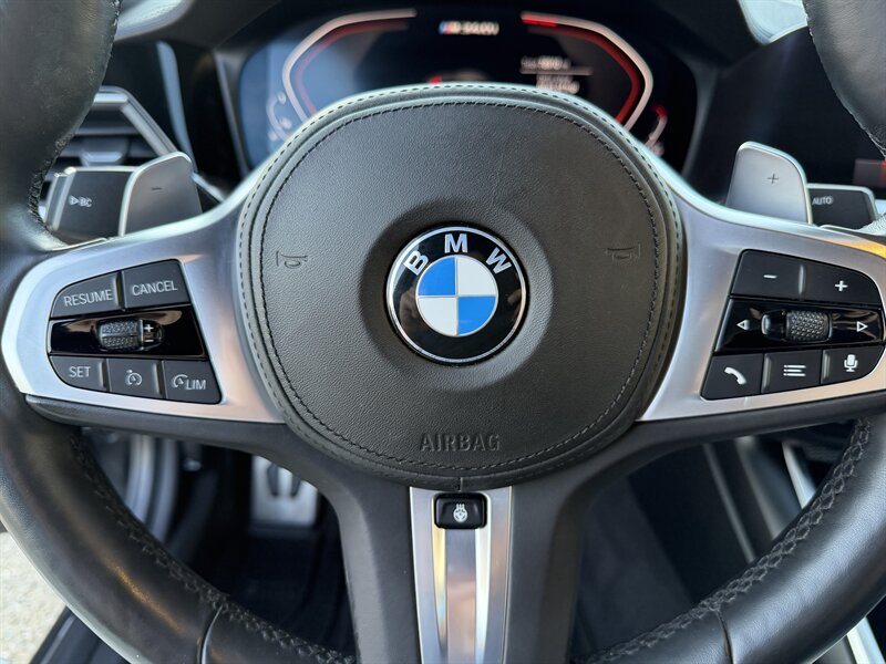 2020 BMW 3 Series M340i - Photo 11 - Dublin, CA 94568