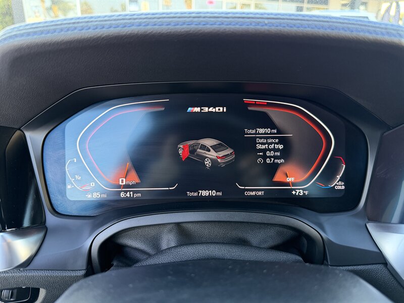 2020 BMW 3 Series M340i - Photo 10 - Dublin, CA 94568