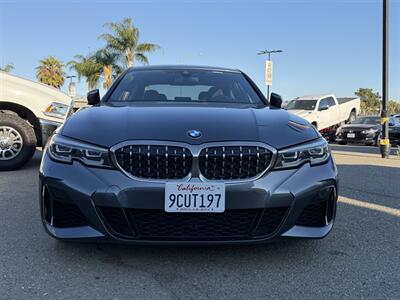 2020 BMW 3 Series M340i - Photo 2 - Dublin, CA 94568