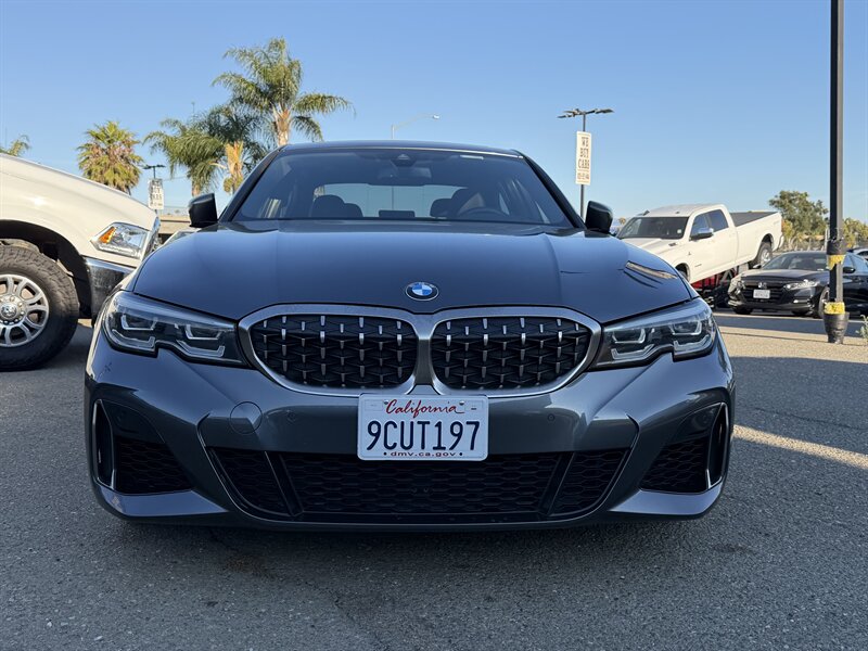 2020 BMW 3 Series M340i - Photo 2 - Dublin, CA 94568