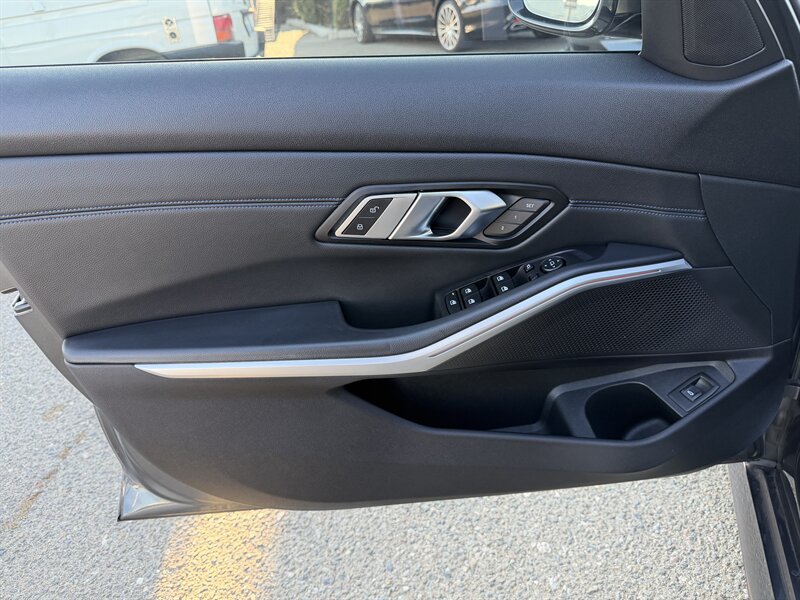 2020 BMW 3 Series M340i - Photo 20 - Dublin, CA 94568