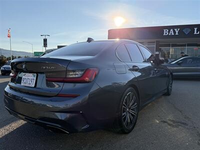 2020 BMW 3 Series M340i - Photo 7 - Dublin, CA 94568