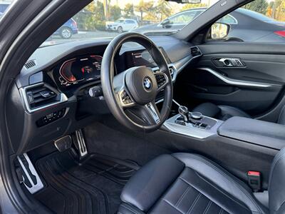 2020 BMW 3 Series M340i - Photo 8 - Dublin, CA 94568