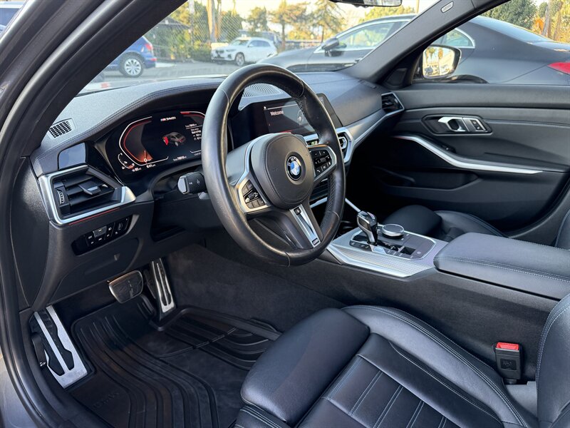 2020 BMW 3 Series M340i - Photo 8 - Dublin, CA 94568