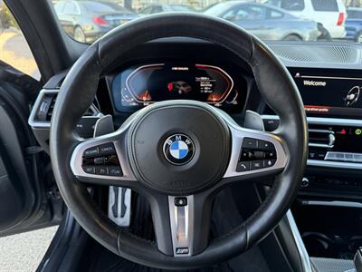 2020 BMW 3 Series M340i - Photo 12 - Dublin, CA 94568
