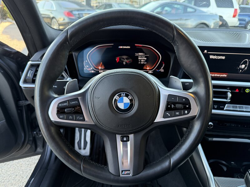 2020 BMW 3 Series M340i - Photo 12 - Dublin, CA 94568