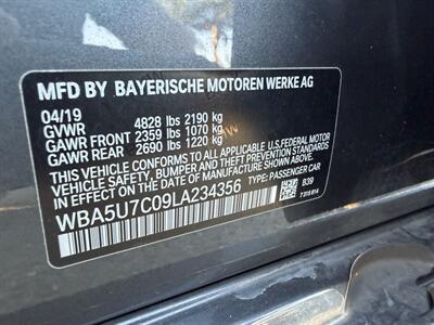 2020 BMW 3 Series M340i - Photo 30 - Dublin, CA 94568