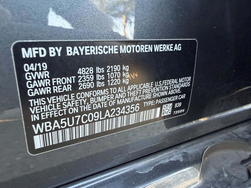 2020 BMW 3 Series M340i - Photo 30 - Dublin, CA 94568