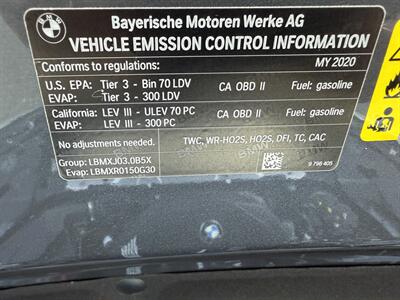 2020 BMW 3 Series M340i - Photo 29 - Dublin, CA 94568