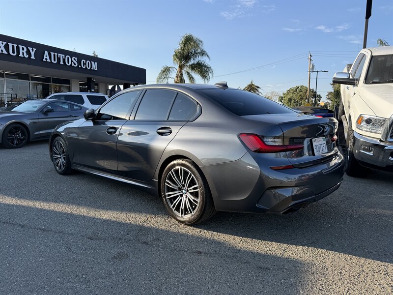 2020 BMW 3 Series M340i - Photo 5 - Dublin, CA 94568
